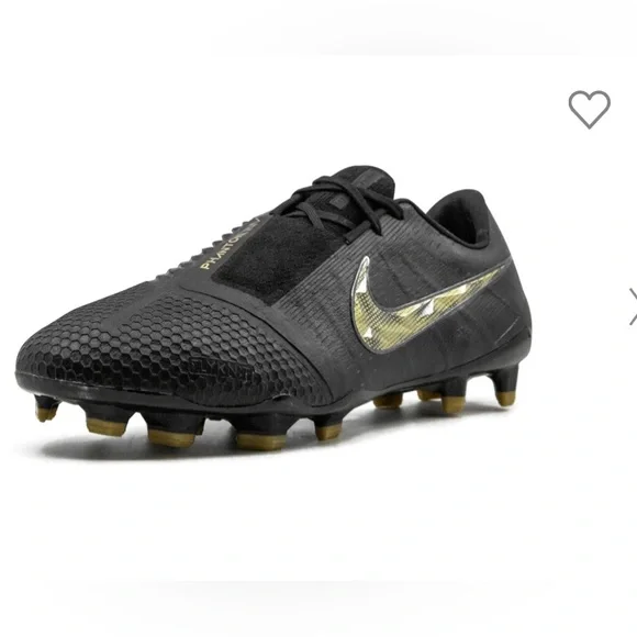 NIKE PHANTOM VENOM ELITE FG - Picture 4 of 10